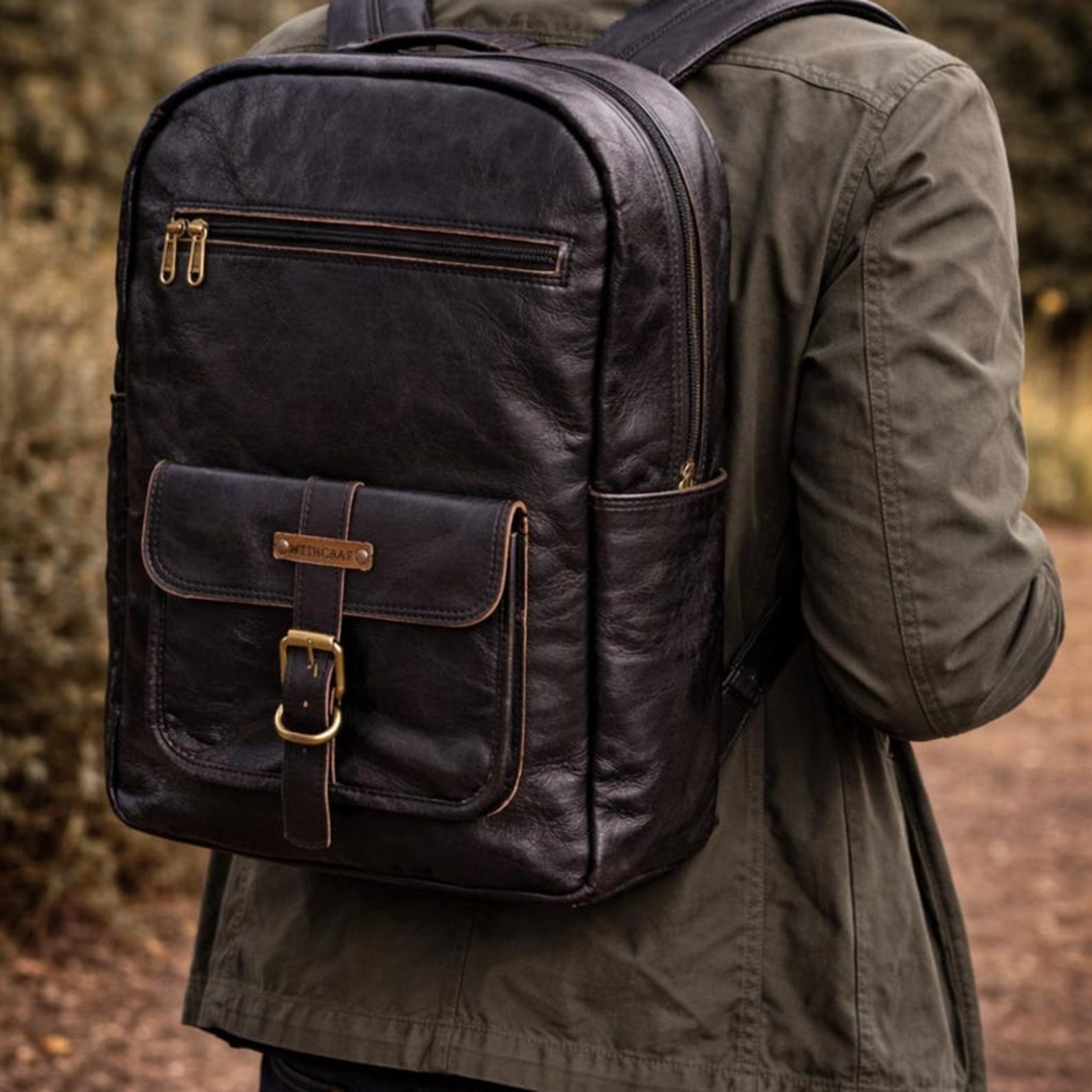Full-Grain_Leather_Backpack_Black_1