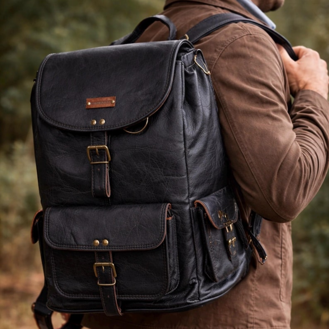 Full_Grain_Leather_Backpack_Black_1