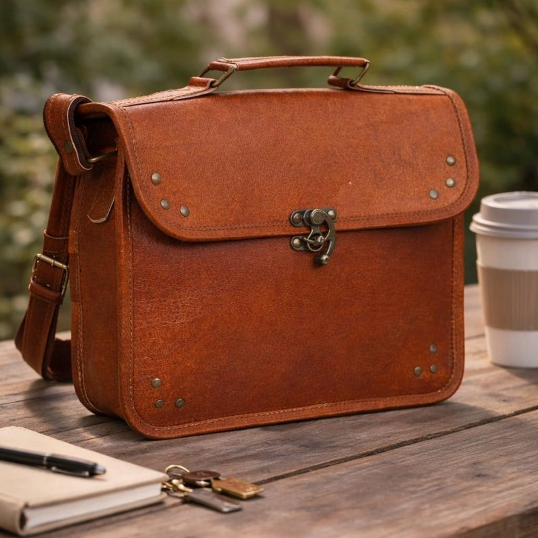 Handmade_Full_Grain_Leather_Satchel_1